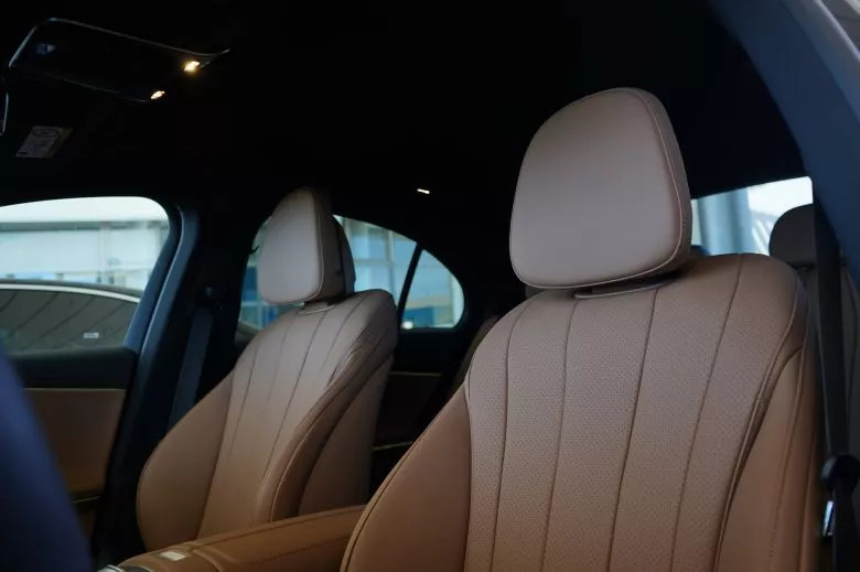 Mercedes-Benz Classe E 200 Exclusive