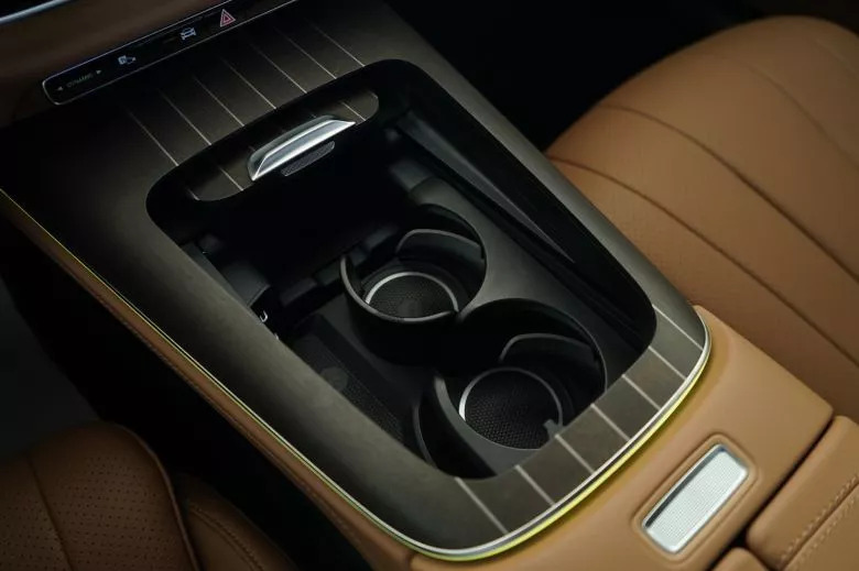 Mercedes-Benz Classe E 200 Exclusive