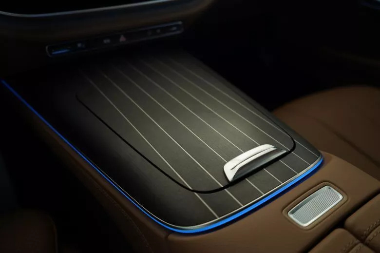 Mercedes-Benz Classe E 200 Exclusive