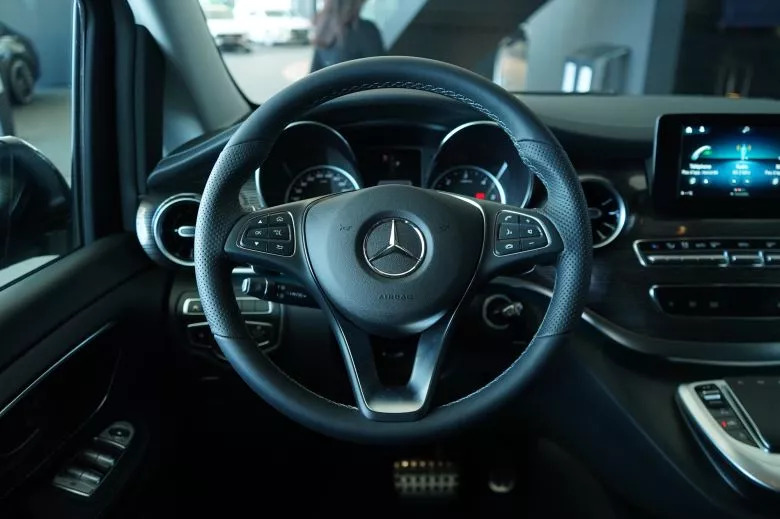 Mercedes Classe V