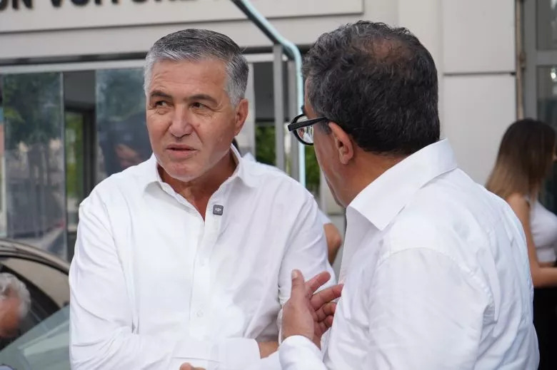 Porsche inaugure un centre de services à Sfax