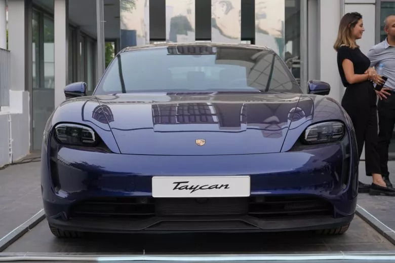 Porsche inaugure un centre de services à Sfax