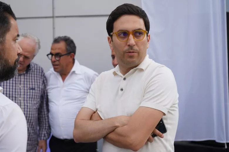 Porsche inaugure un centre de services à Sfax