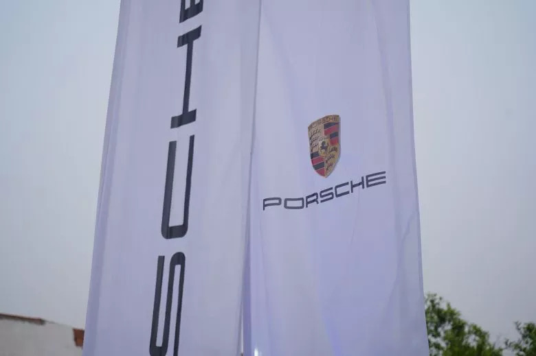 Porsche inaugure un centre de services à Sfax