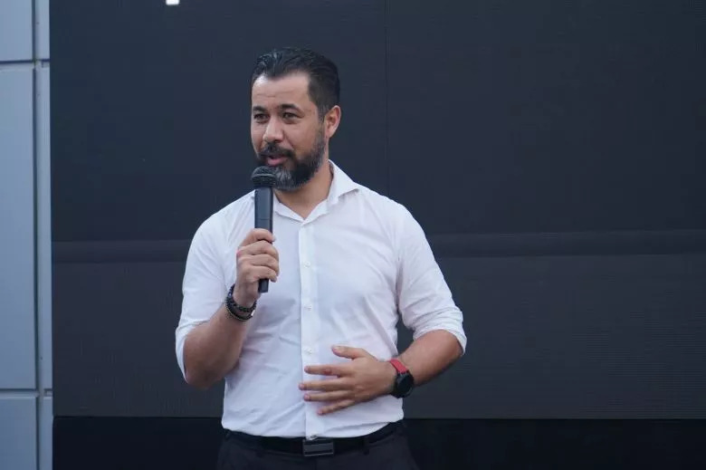 Porsche inaugure un centre de services à Sfax