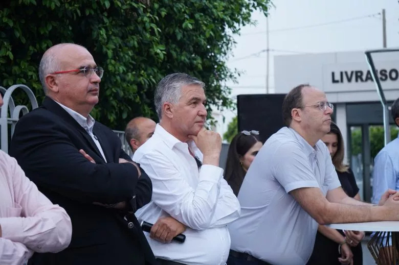 Porsche inaugure un centre de services à Sfax