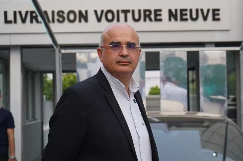 Porsche inaugure un centre de services à Sfax