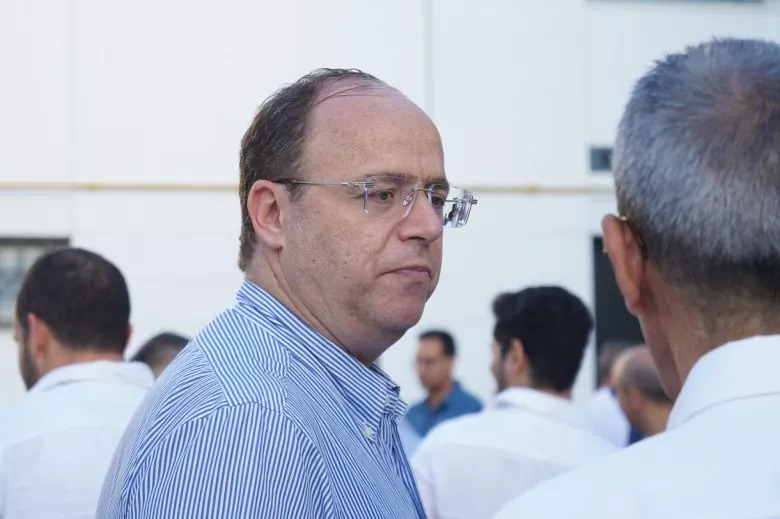 Porsche inaugure un centre de services à Sousse