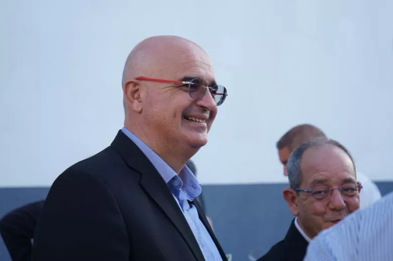 Porsche inaugure un centre de services à Sousse