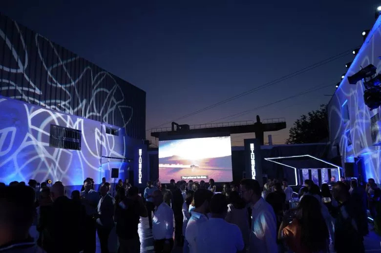 Porsche inaugure un centre de services à Sousse