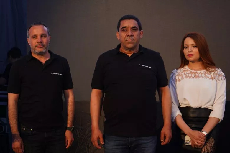Porsche inaugure un centre de services à Sousse