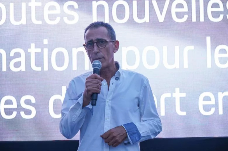 Porsche inaugure un centre de services à Sousse