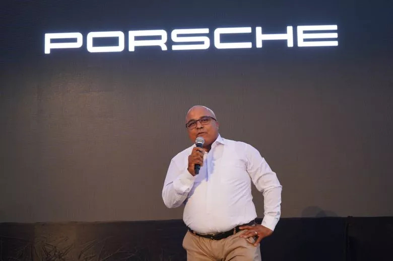 Porsche inaugure un centre de services à Sousse