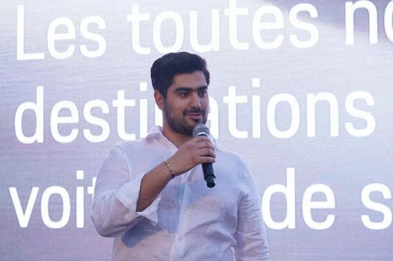 Porsche inaugure un centre de services à Sousse