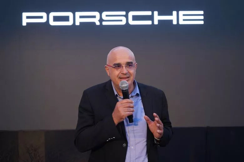 Porsche inaugure un centre de services à Sousse