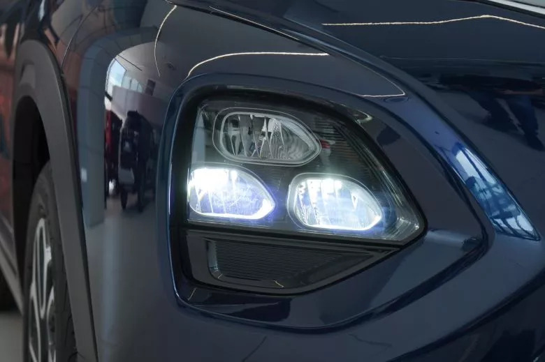 Suzuki Fronx 1.5 L  GLX BVA