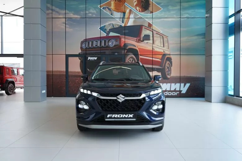 Suzuki Fronx 1.5 L  GLX BVA