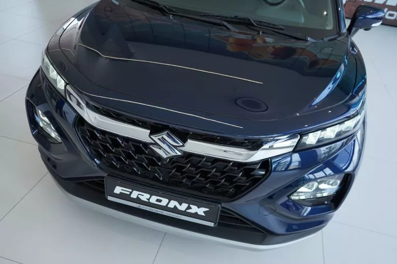 Suzuki Fronx 1.5 L  GLX BVA