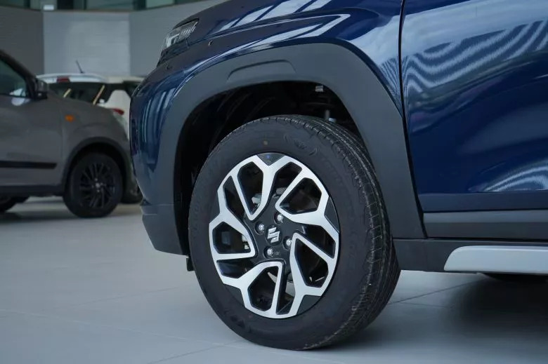 Suzuki Fronx 1.5 L  GLX BVA