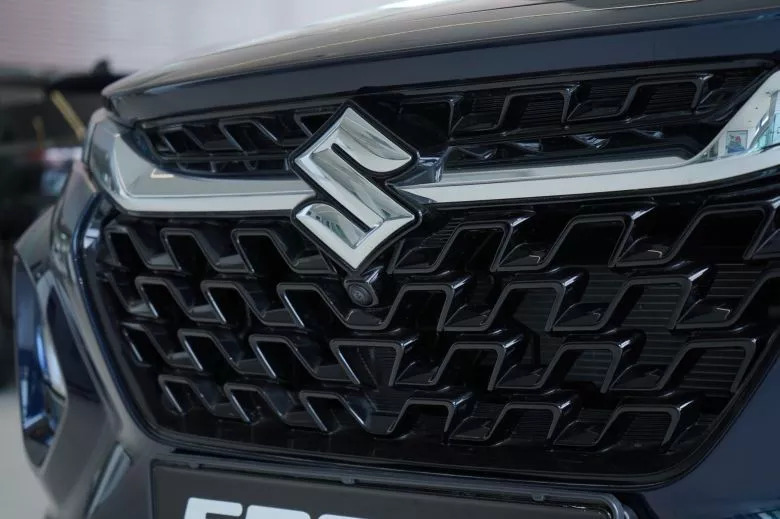 Suzuki Fronx 1.5 L  GLX BVA