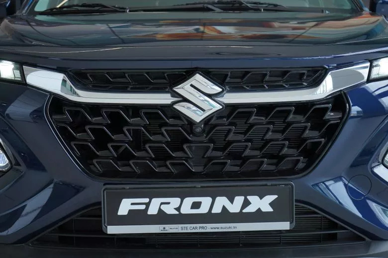 Suzuki Fronx 1.5 L  GLX BVA