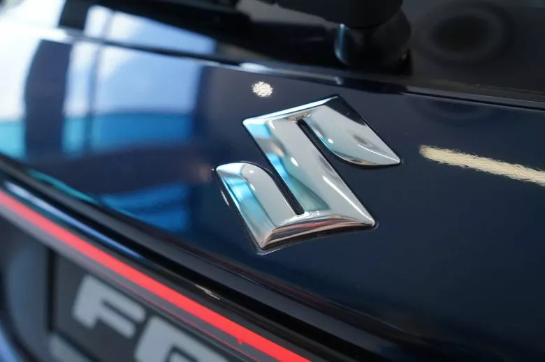 Suzuki Fronx 1.5 L  GLX BVA