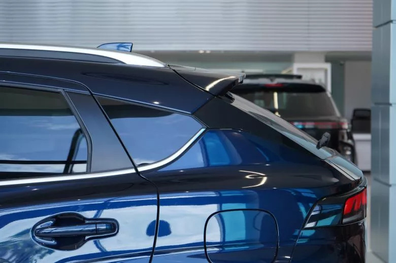 Suzuki Fronx 1.5 L  GLX BVA