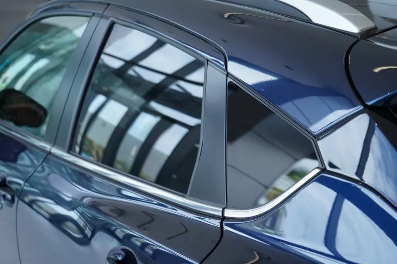 Suzuki Fronx 1.5 L  GLX BVA