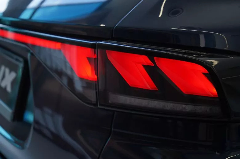 Suzuki Fronx 1.5 L  GLX BVA