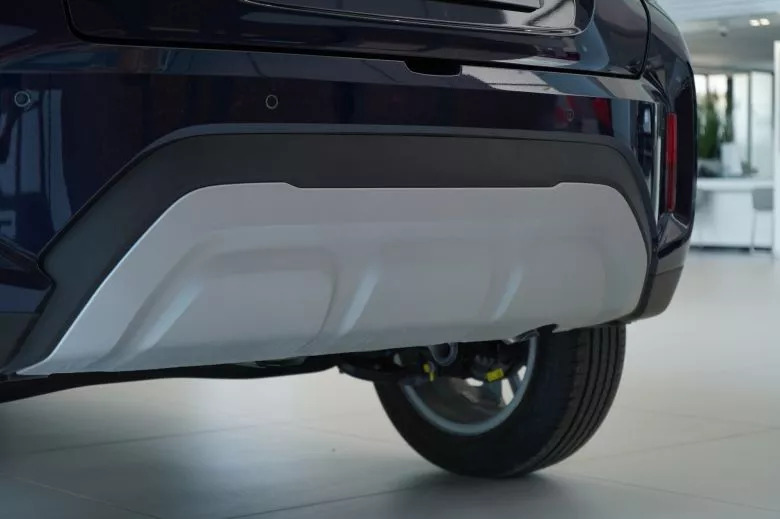 Suzuki Fronx 1.5 L  GLX BVA