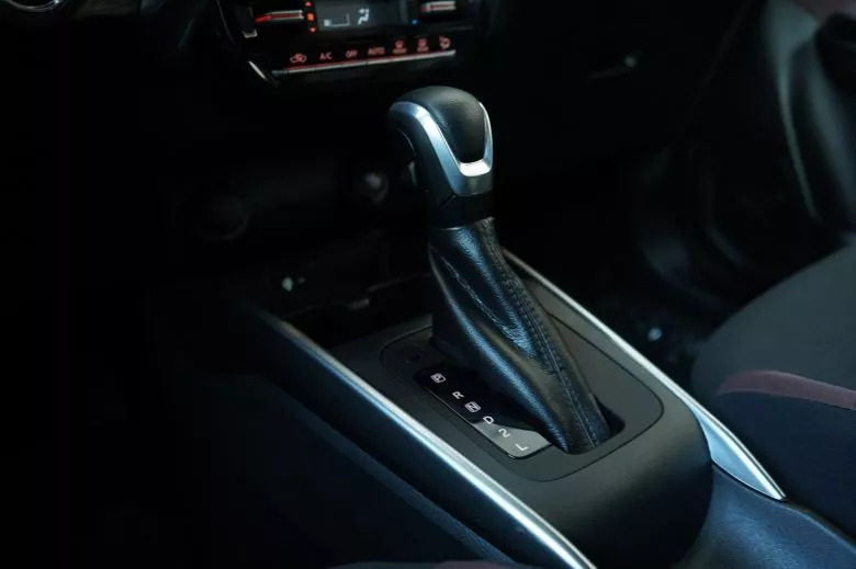 Suzuki Fronx 1.5 L  GLX BVA