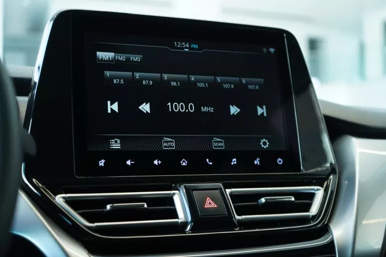 Suzuki Fronx 1.5 L  GLX BVA