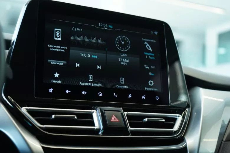 Suzuki Fronx 1.5 L  GLX BVA