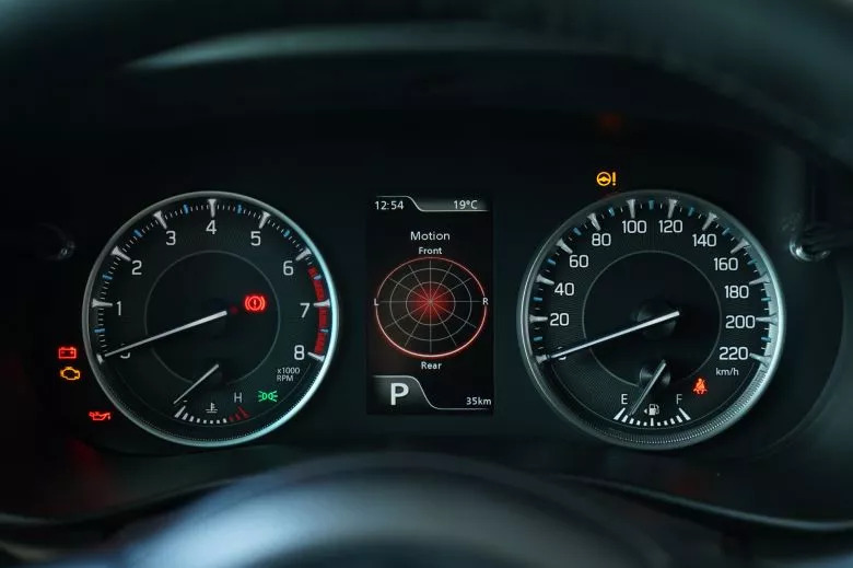 Suzuki Fronx 1.5 L  GLX BVA