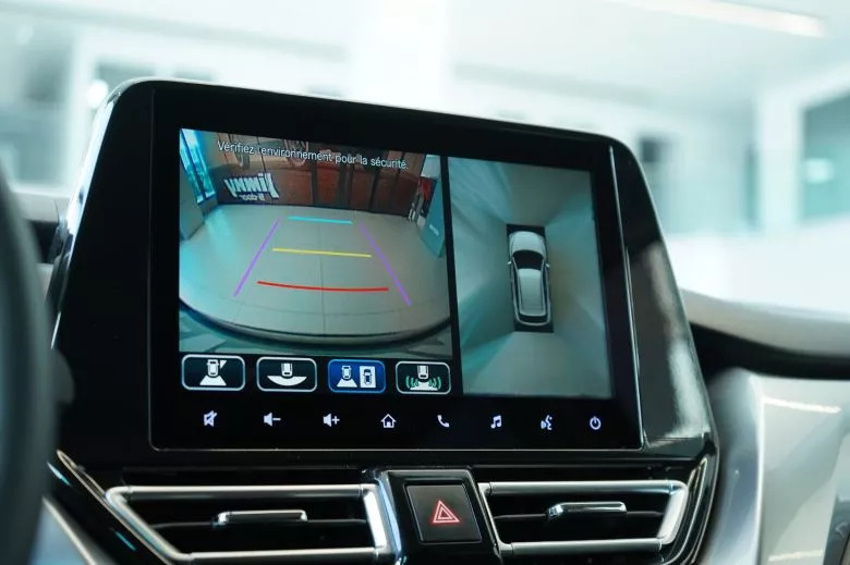 Suzuki Fronx 1.5 L  GLX BVA