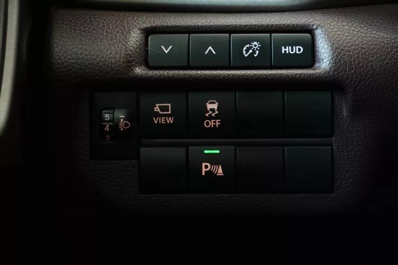 Suzuki Fronx 1.5 L  GLX BVA