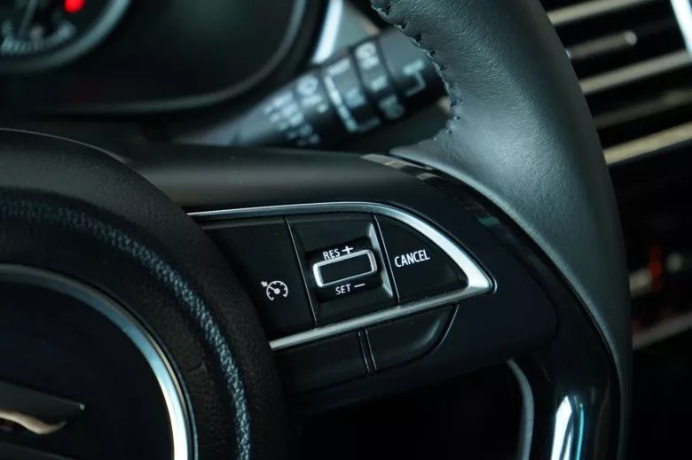 Suzuki Fronx 1.5 L  GLX BVA