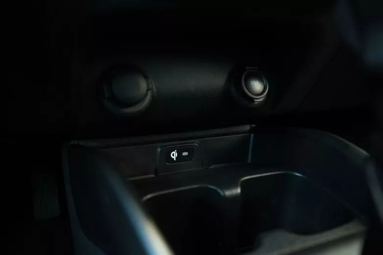 Suzuki Fronx 1.5 L  GLX BVA