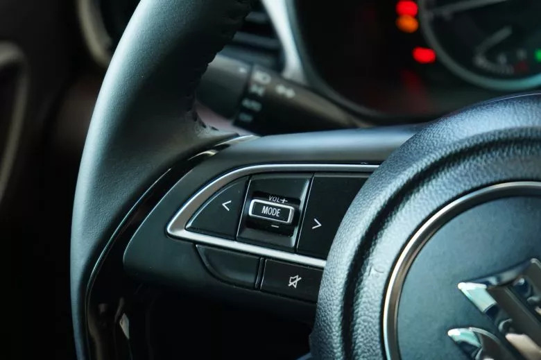 Suzuki Fronx 1.5 L  GLX BVA