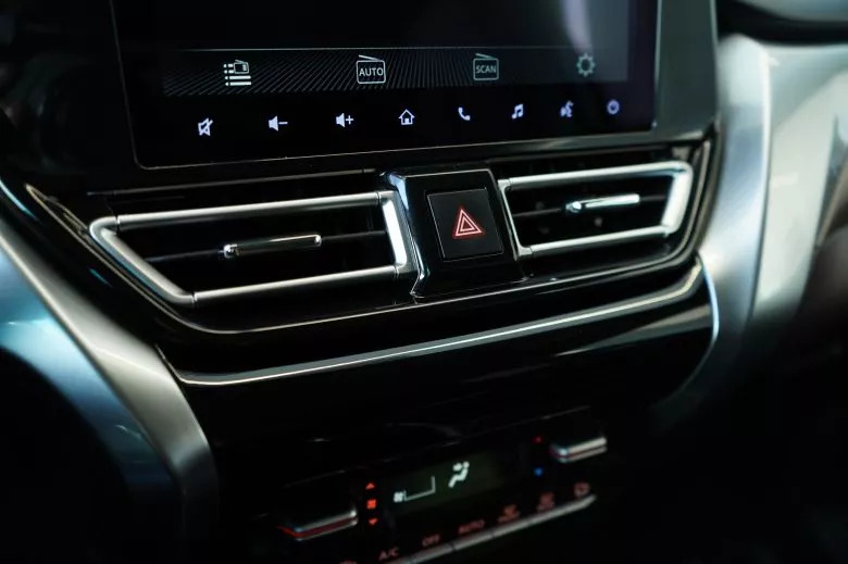 Suzuki Fronx 1.5 L  GLX BVA