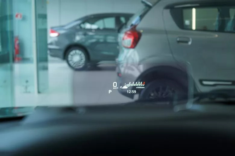 Suzuki Fronx 1.5 L  GLX BVA