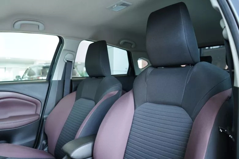 Suzuki Fronx 1.5 L  GLX BVA