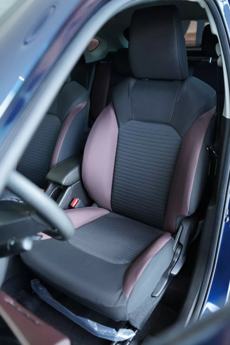 Suzuki Fronx 1.5 L  GLX BVA