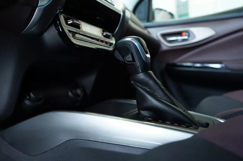 Suzuki Fronx 1.5 L  GLX BVA