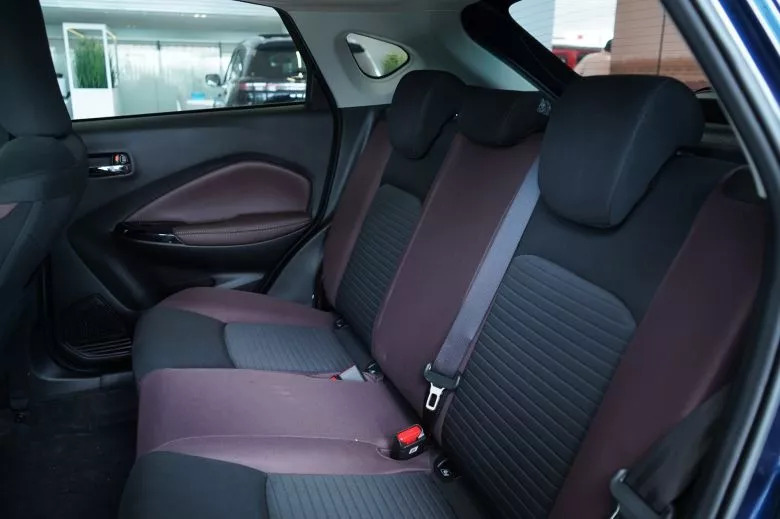 Suzuki Fronx 1.5 L  GLX BVA