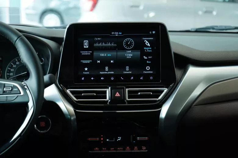 Suzuki Fronx 1.5 L  GLX BVA