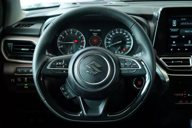 Suzuki Fronx 1.5 L  GLX BVA