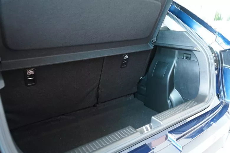 Suzuki Fronx 1.5 L  GLX BVA