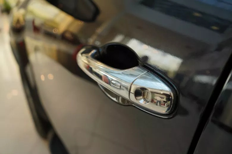 Toyota Fortuner 2.4 L D-4D   BVA