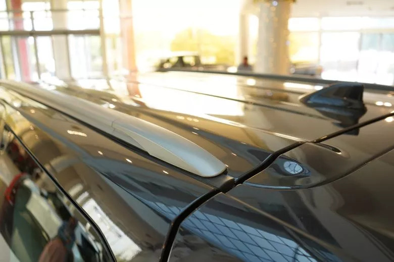 Toyota Fortuner 2.4 L D-4D   BVA